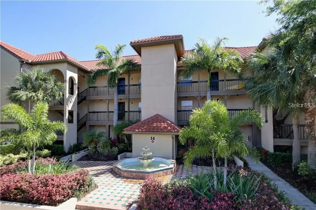 2400 Feather Sound Drive Clearwater FL 33762