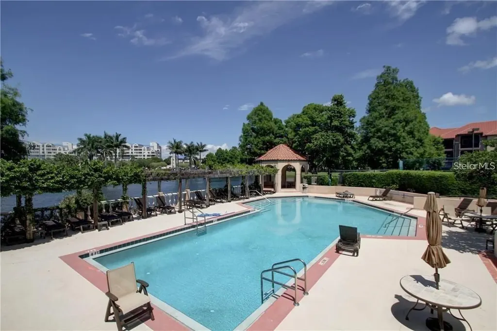 2400 Feather Sound Drive Clearwater FL 33762
