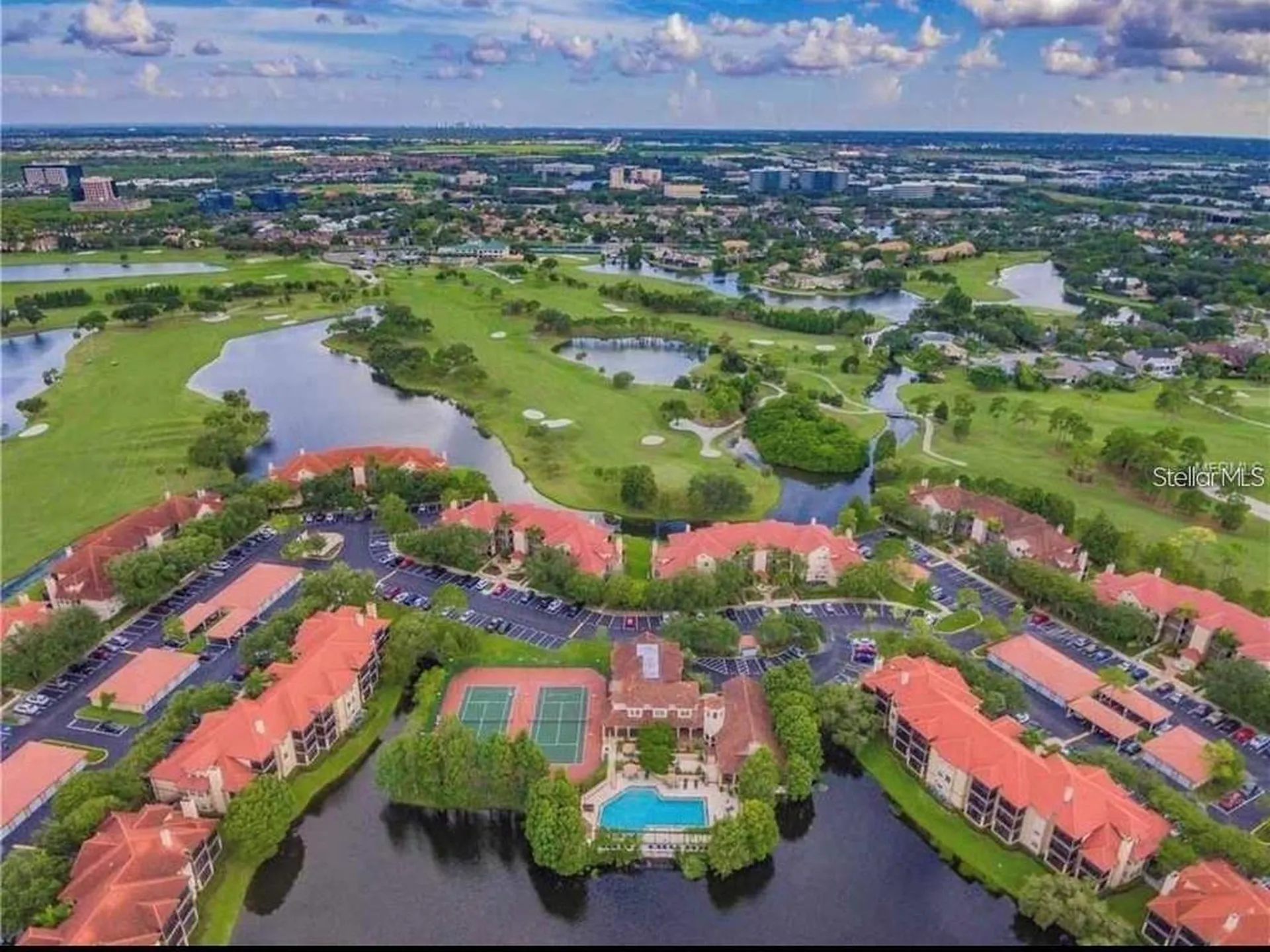 2400 Feather Sound Drive Clearwater FL 33762