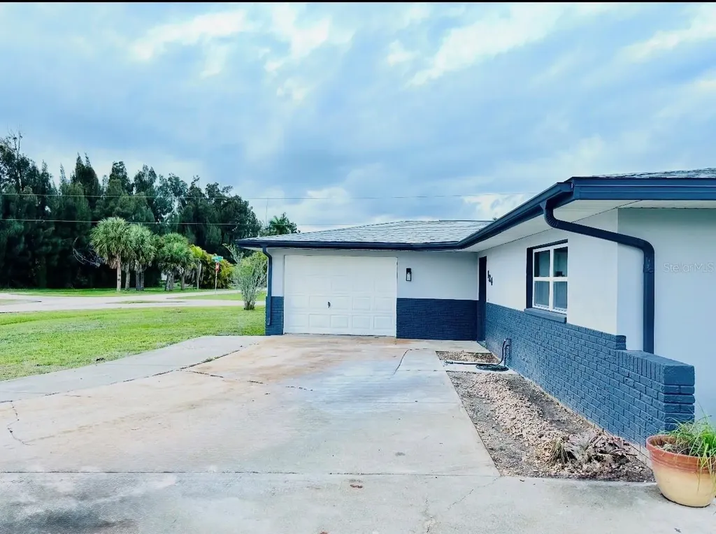 134 Peace Island Drive Punta Gorda FL 33950