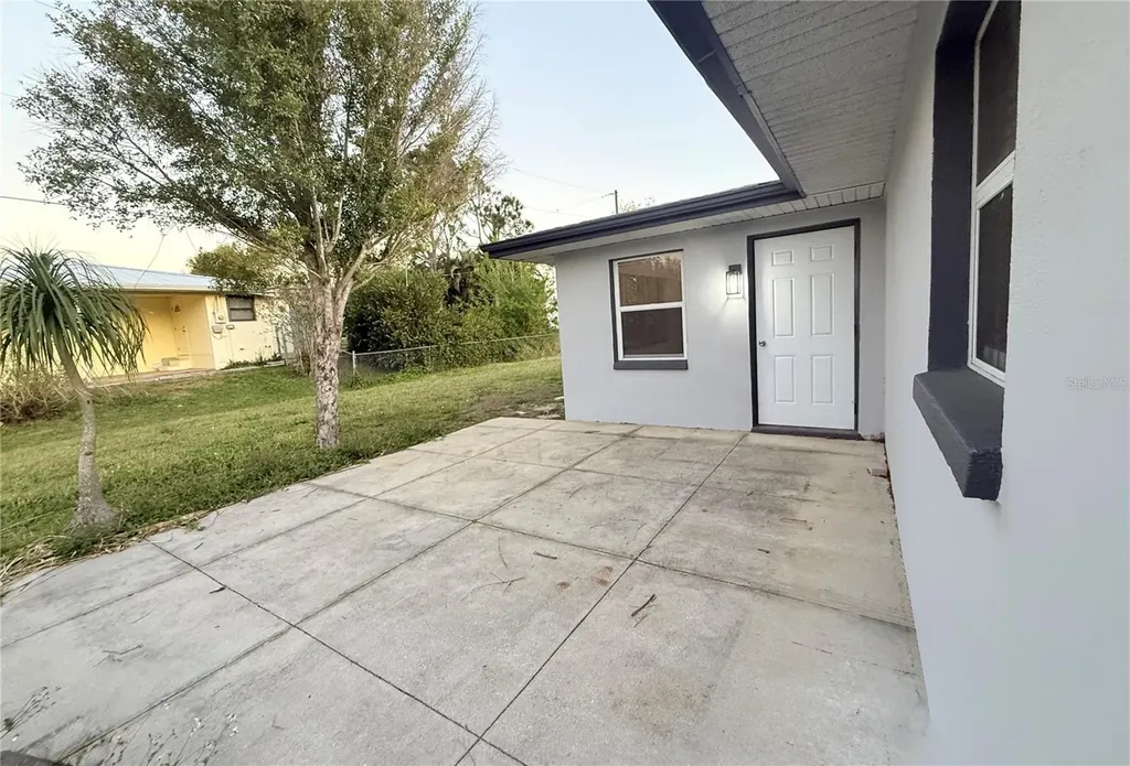 134 Peace Island Drive Punta Gorda FL 33950