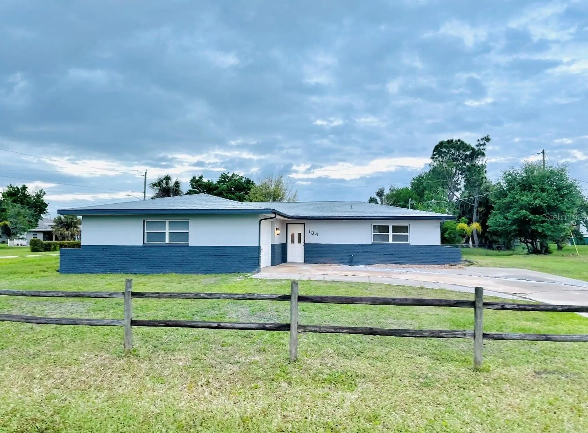 134 Peace Island Drive Punta Gorda FL 33950