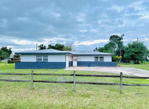 134 Peace Island Drive Punta Gorda FL 33950