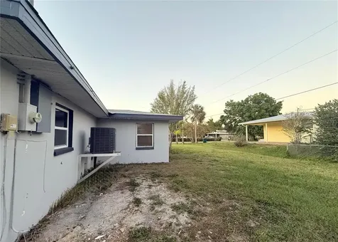 134 Peace Island Drive Punta Gorda FL 33950