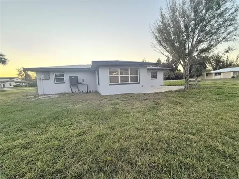 134 Peace Island Drive Punta Gorda FL 33950