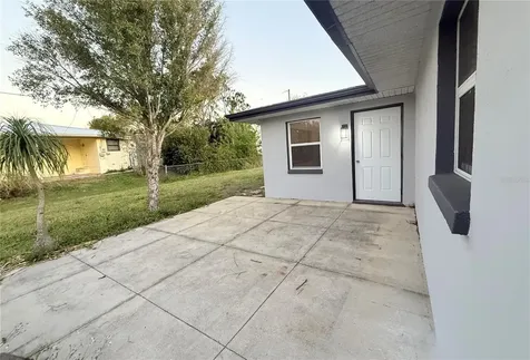 134 Peace Island Drive Punta Gorda FL 33950