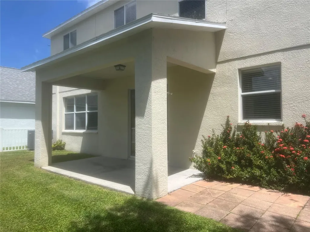 19036 Fishermans Bend Drive Lutz FL 33558