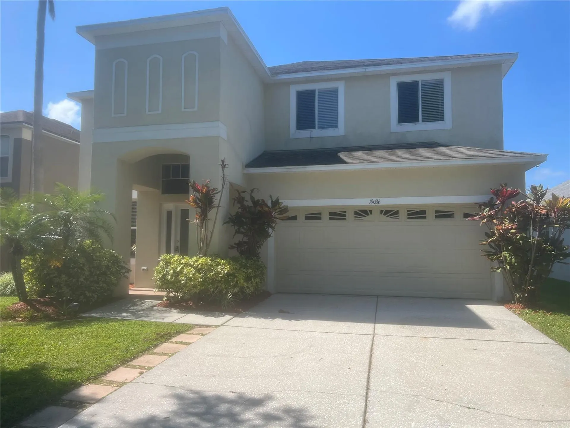19036 Fishermans Bend Drive Lutz FL 33558
