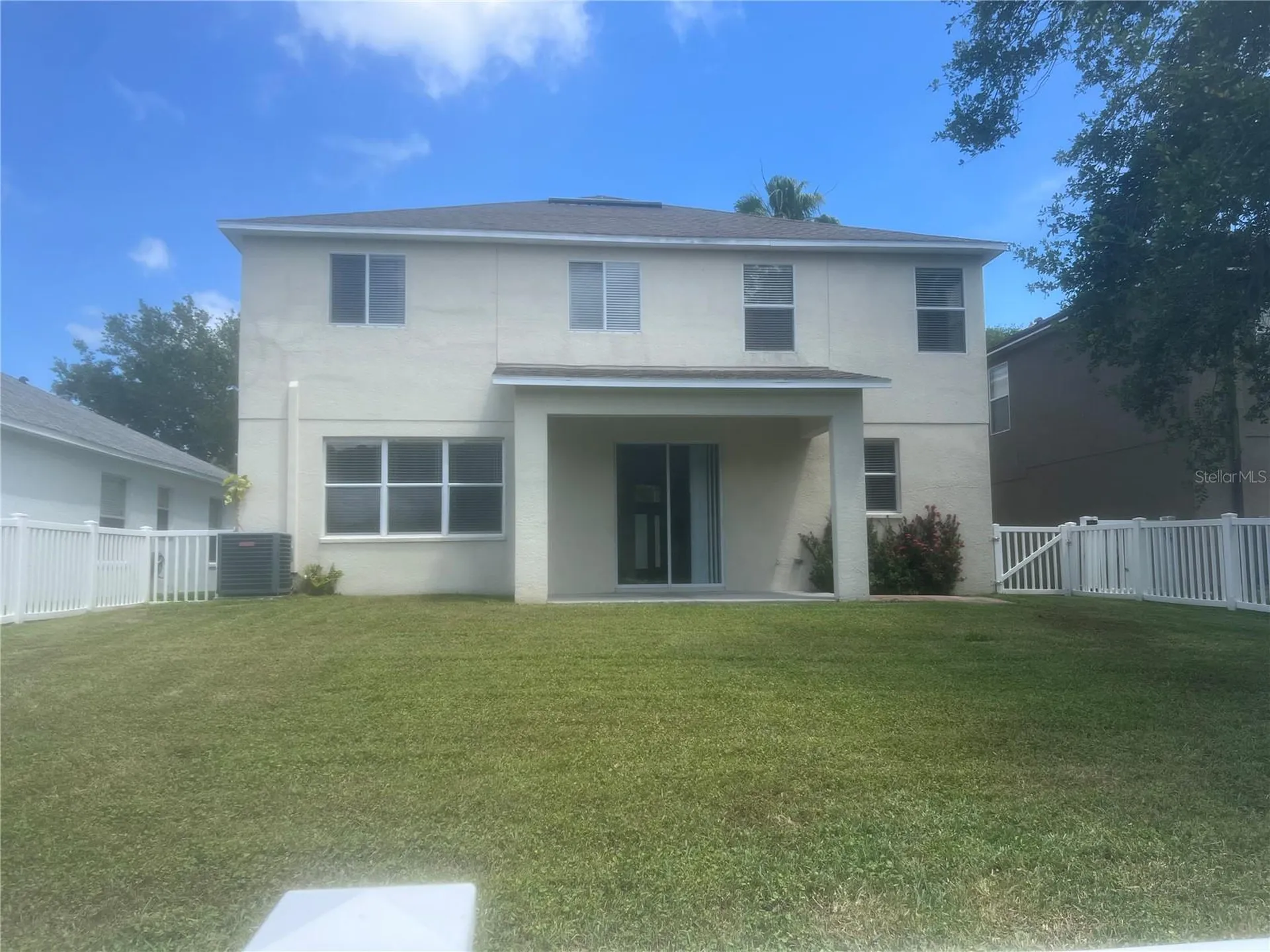 19036 Fishermans Bend Drive Lutz FL 33558