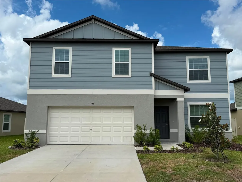 11428 Linden Depot Road San Antonio FL 33576