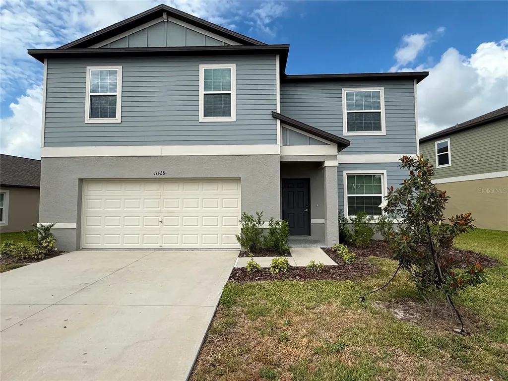 11428 Linden Depot Road San Antonio FL 33576