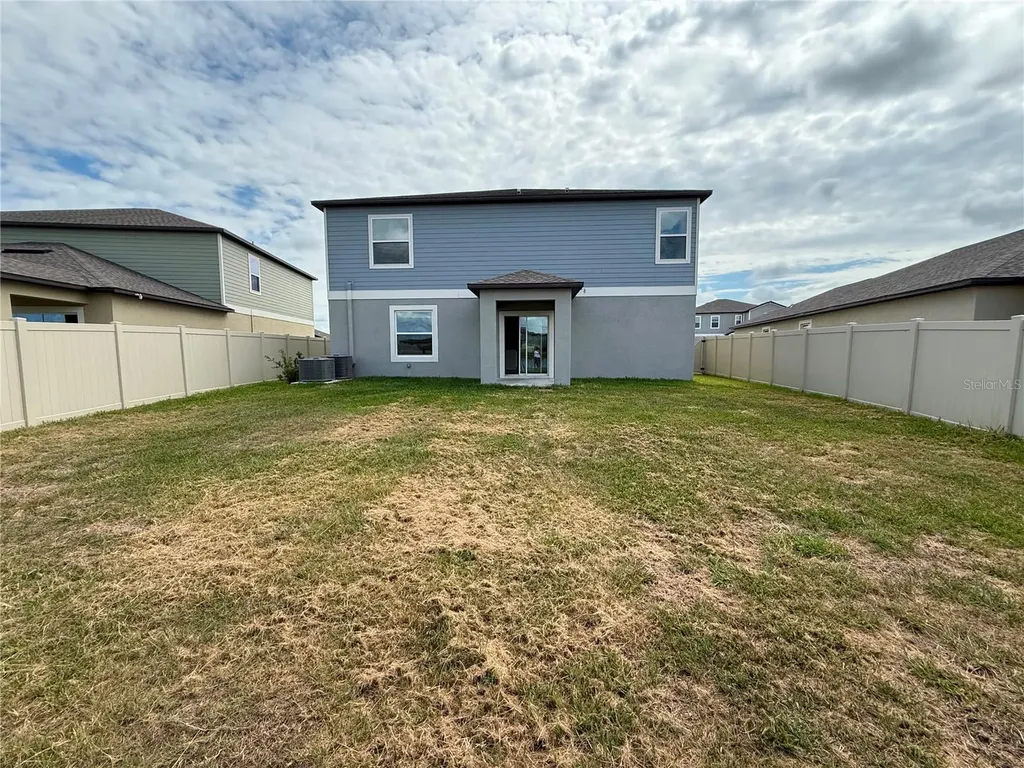 11428 Linden Depot Road San Antonio FL 33576