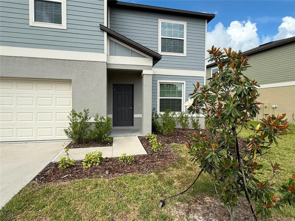 11428 Linden Depot Road San Antonio FL 33576