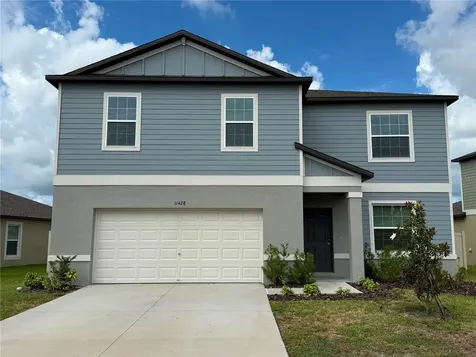 11428 Linden Depot Road San Antonio FL 33576