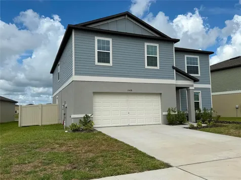 11428 Linden Depot Road San Antonio FL 33576