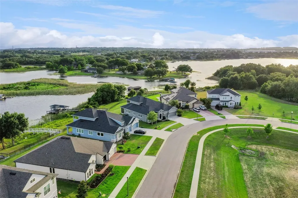 17060 Secret Hollow Loop Clermont FL 34711
