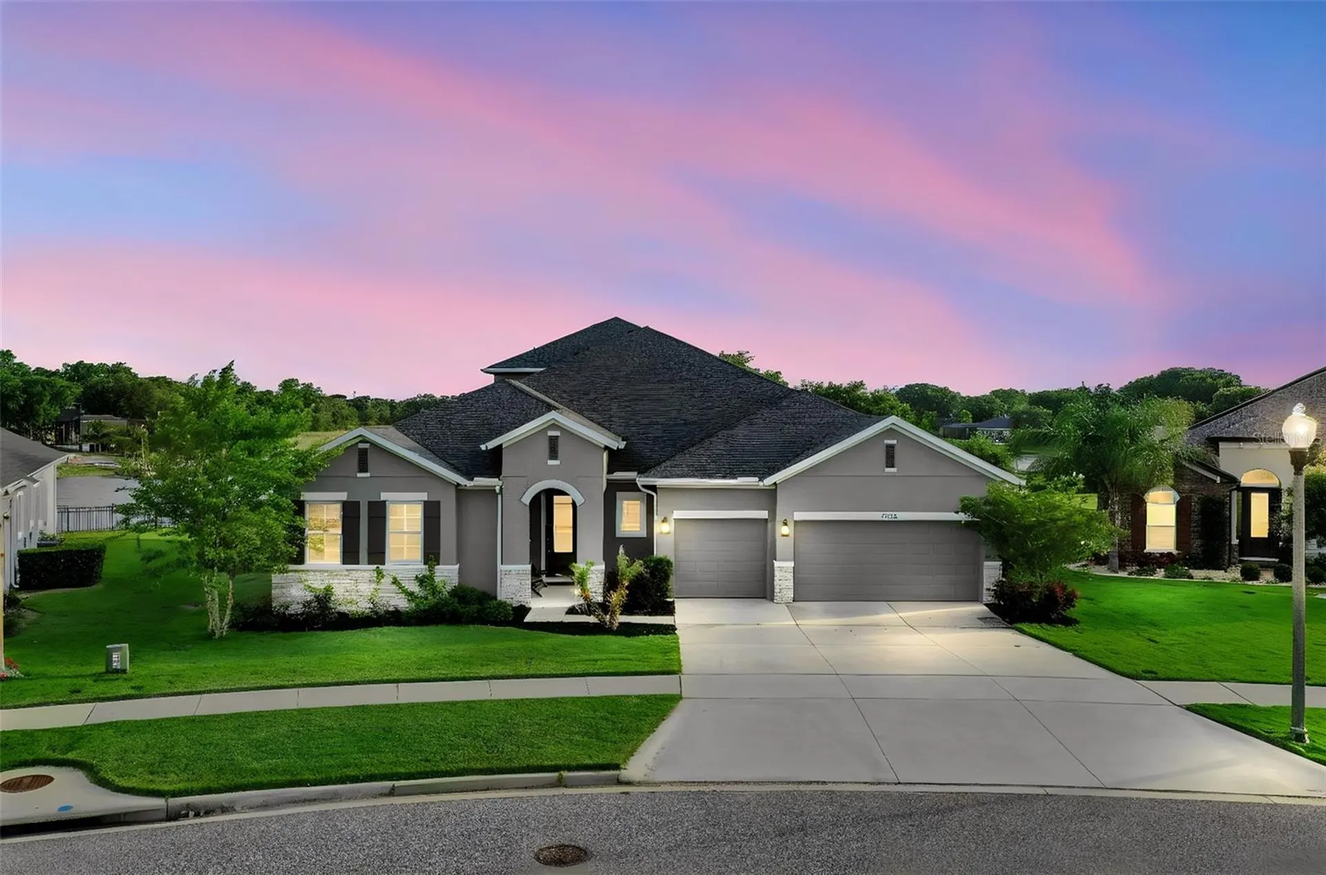 17060 Secret Hollow Loop Clermont FL 34711