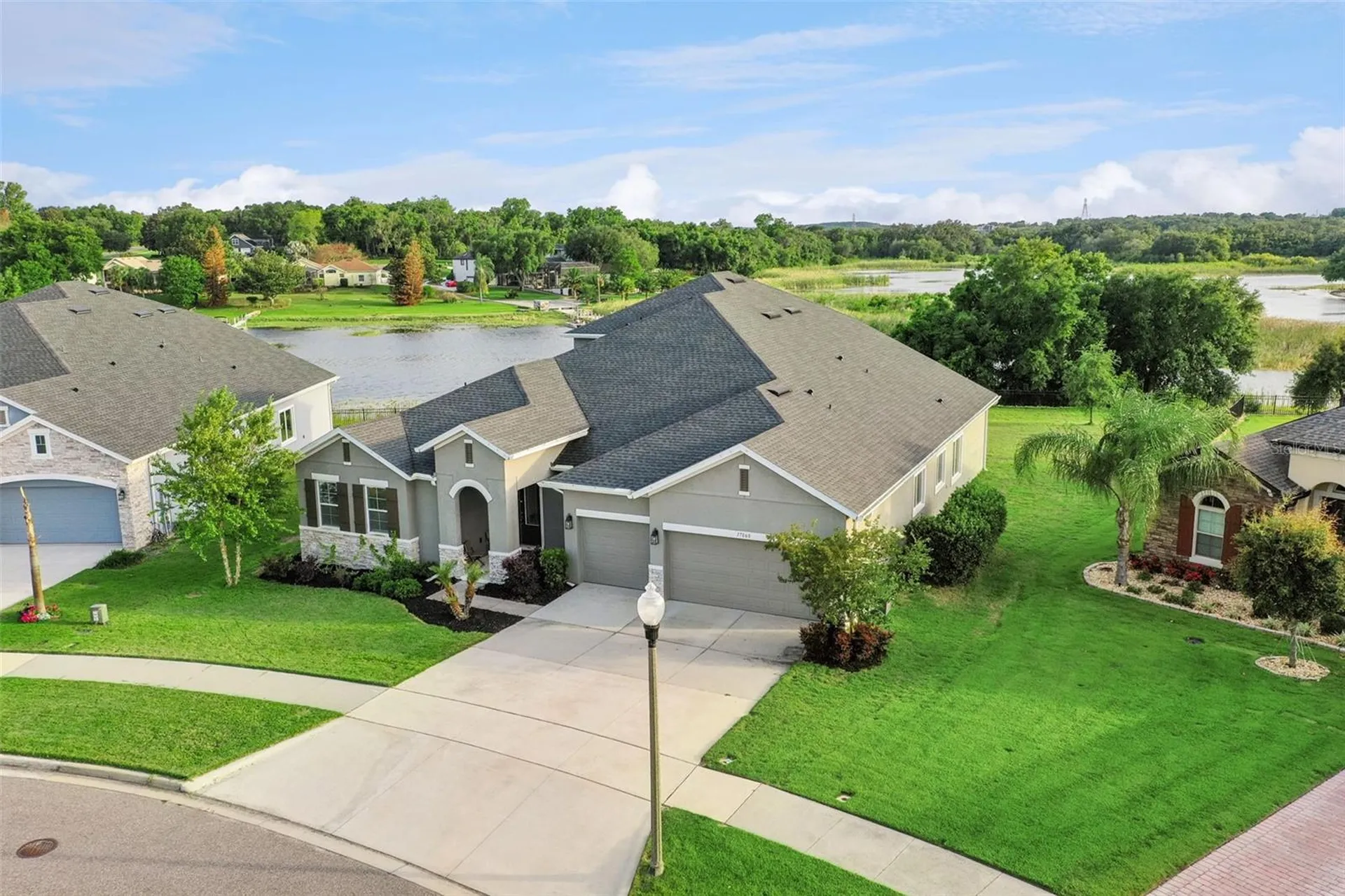 17060 Secret Hollow Loop Clermont FL 34711