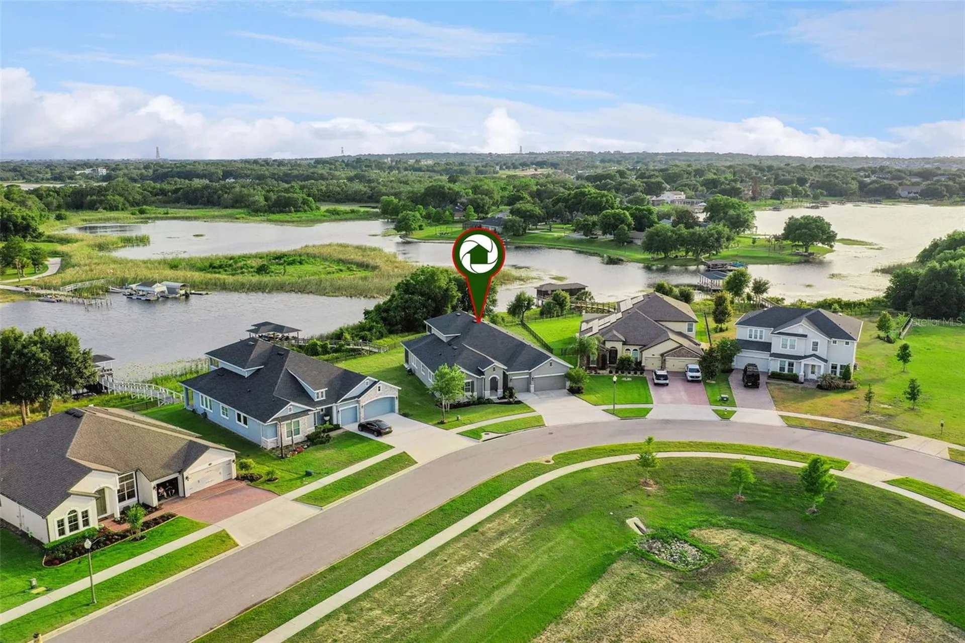 17060 Secret Hollow Loop Clermont FL 34711