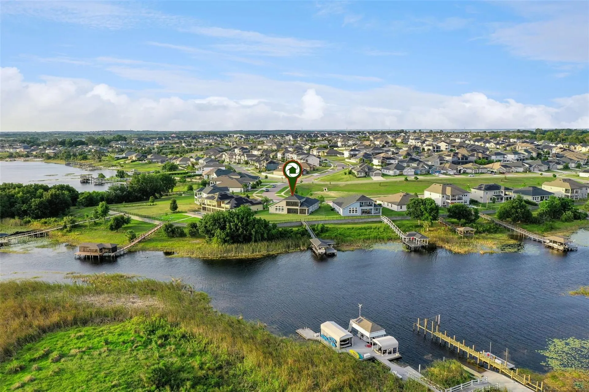 17060 Secret Hollow Loop Clermont FL 34711
