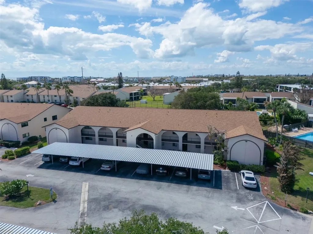 5807 N Atlantic Avenue Cape Canaveral FL 32920