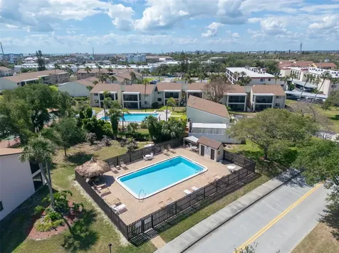 5807 N Atlantic Avenue Cape Canaveral FL 32920
