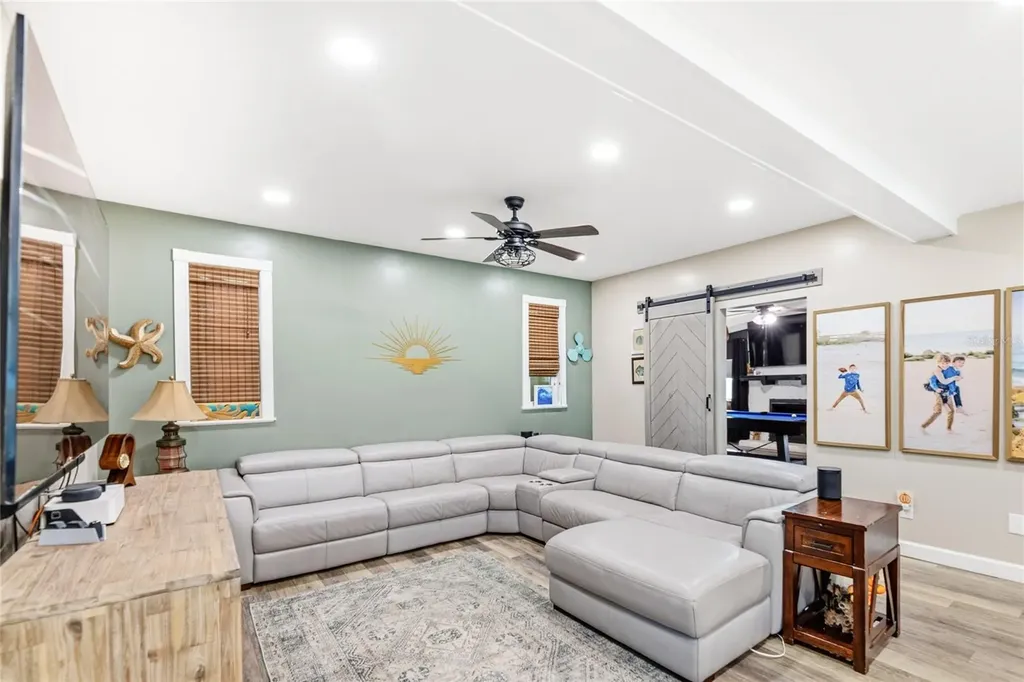 511 Twenty-first Street St Augustine FL 32084