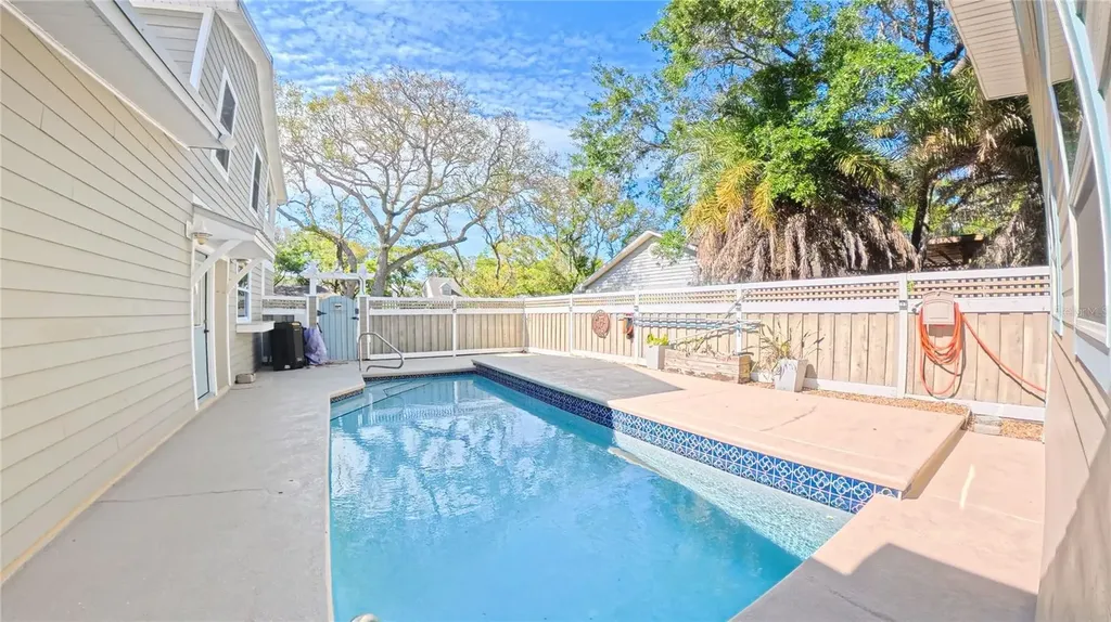 511 Twenty-first Street St Augustine FL 32084
