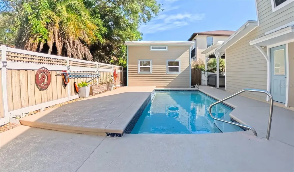 511 Twenty-first Street St Augustine FL 32084