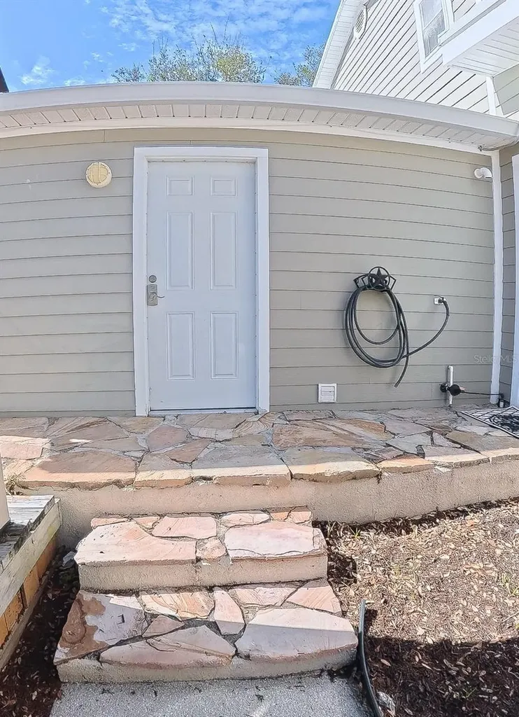 511 Twenty-first Street St Augustine FL 32084