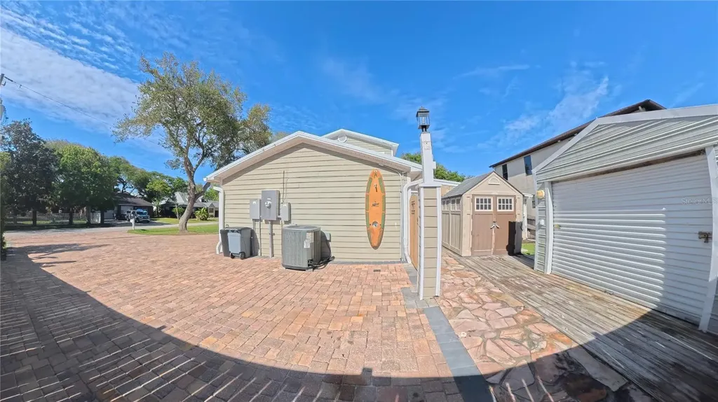 511 Twenty-first Street St Augustine FL 32084