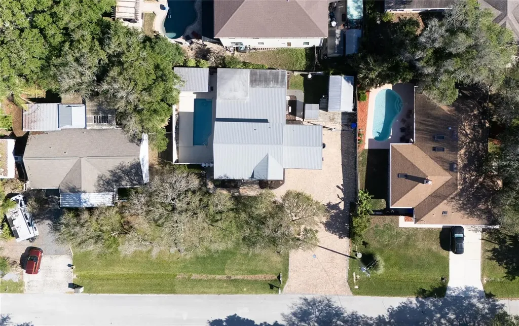 511 Twenty-first Street St Augustine FL 32084