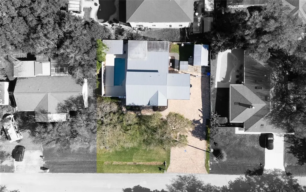 511 Twenty-first Street St Augustine FL 32084