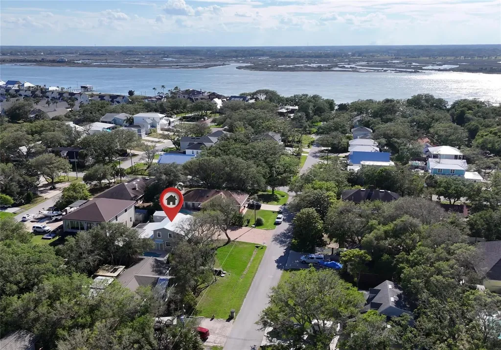 511 Twenty-first Street St Augustine FL 32084
