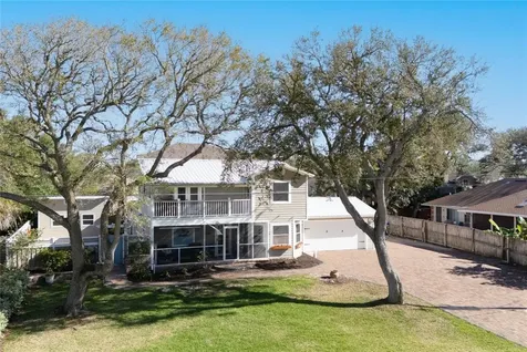 511 Twenty-first Street St Augustine FL 32084