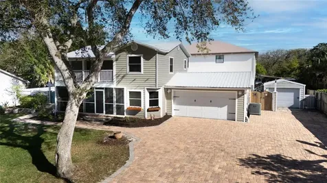 511 Twenty-first Street St Augustine FL 32084
