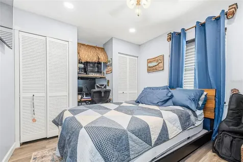 511 Twenty-first Street St Augustine FL 32084