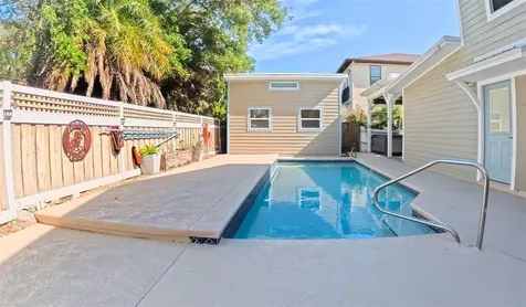 511 Twenty-first Street St Augustine FL 32084