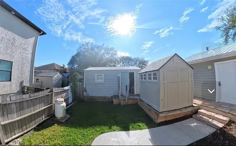 511 Twenty-first Street St Augustine FL 32084