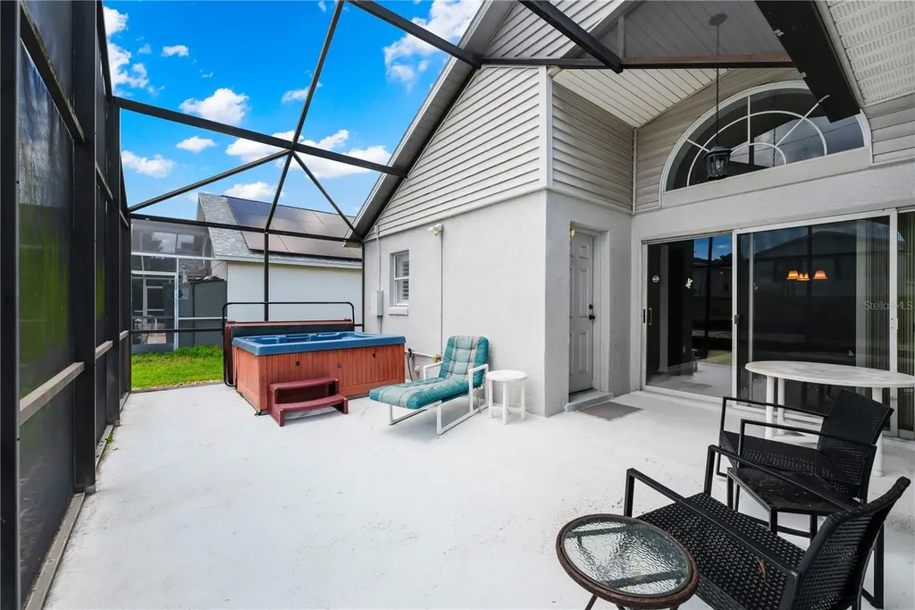 515 Lake Davenport Boulevard Davenport FL 33897