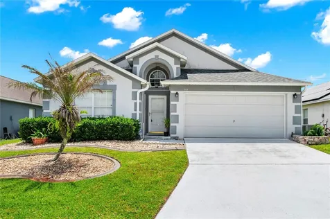 515 Lake Davenport Boulevard Davenport FL 33897