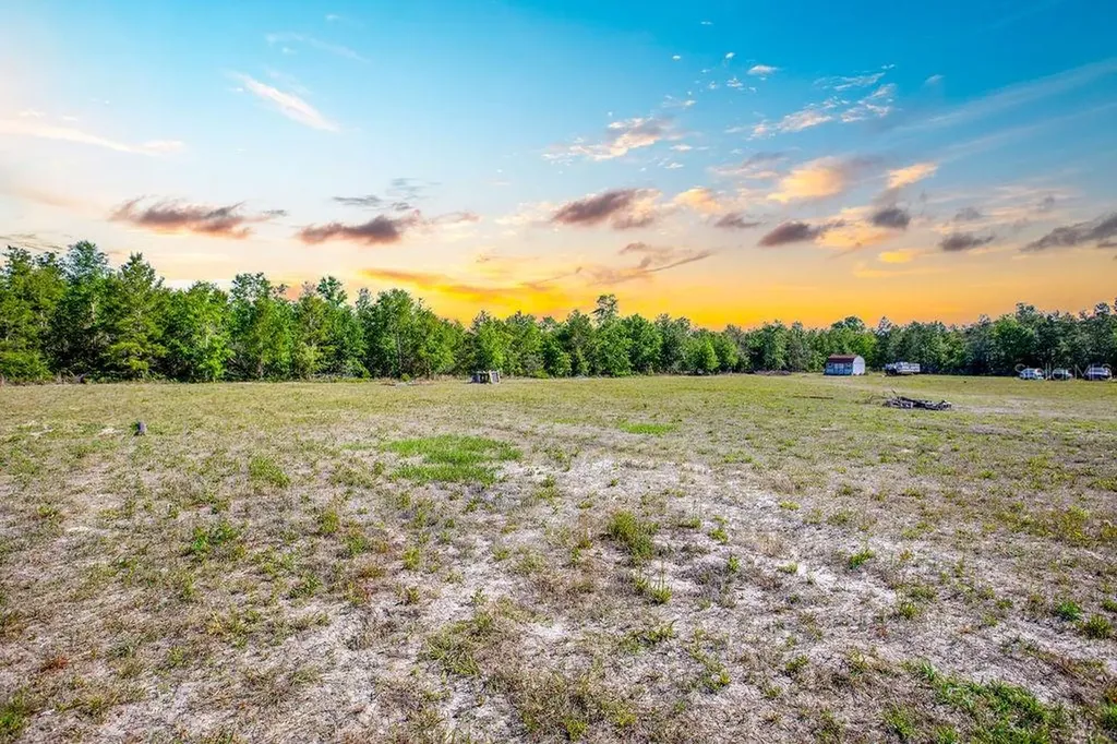 1147 SE Hammerly Street Madison FL 32340