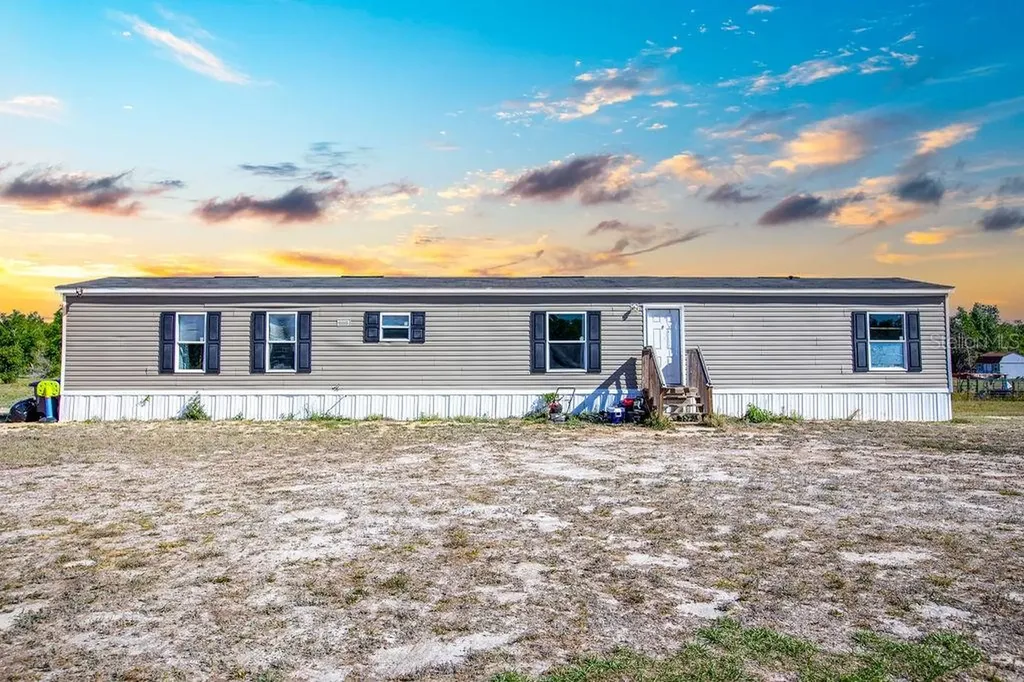 1147 SE Hammerly Street Madison FL 32340