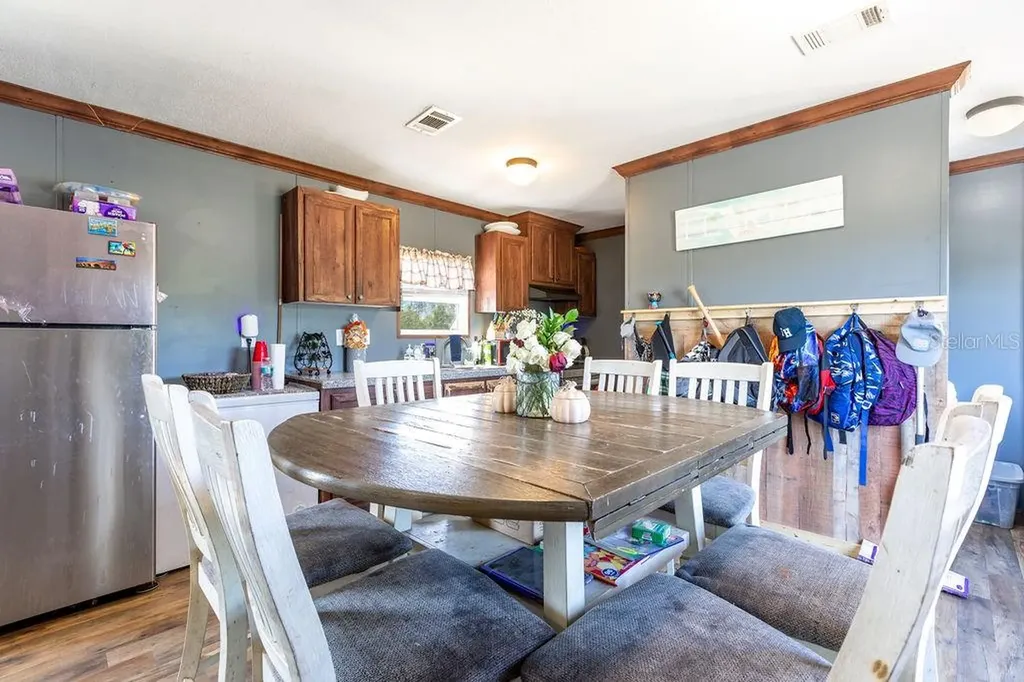 1147 SE Hammerly Street Madison FL 32340