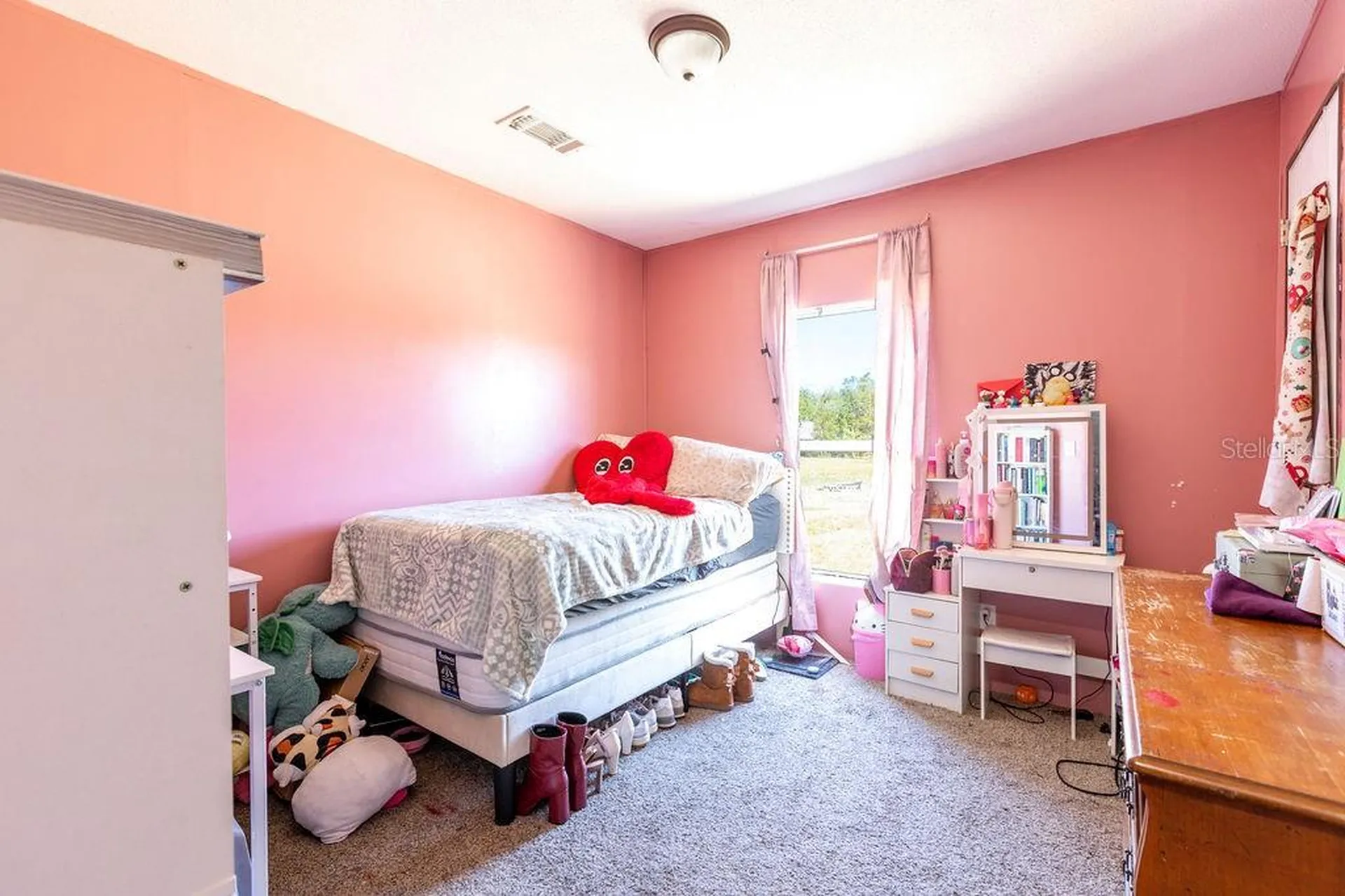 1147 SE Hammerly Street Madison FL 32340