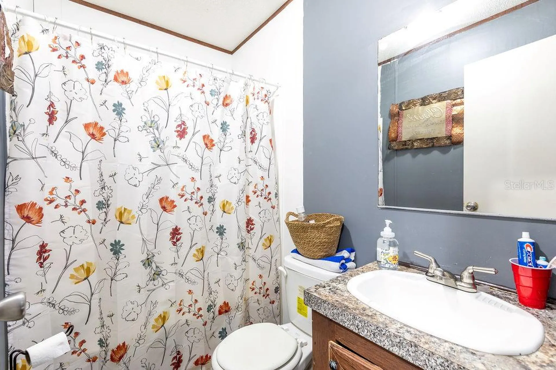1147 SE Hammerly Street Madison FL 32340