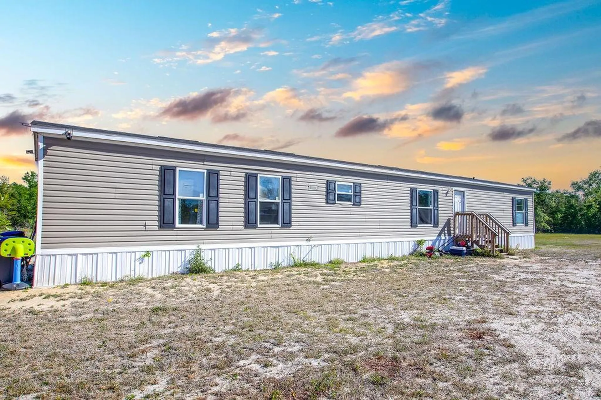 1147 SE Hammerly Street Madison FL 32340