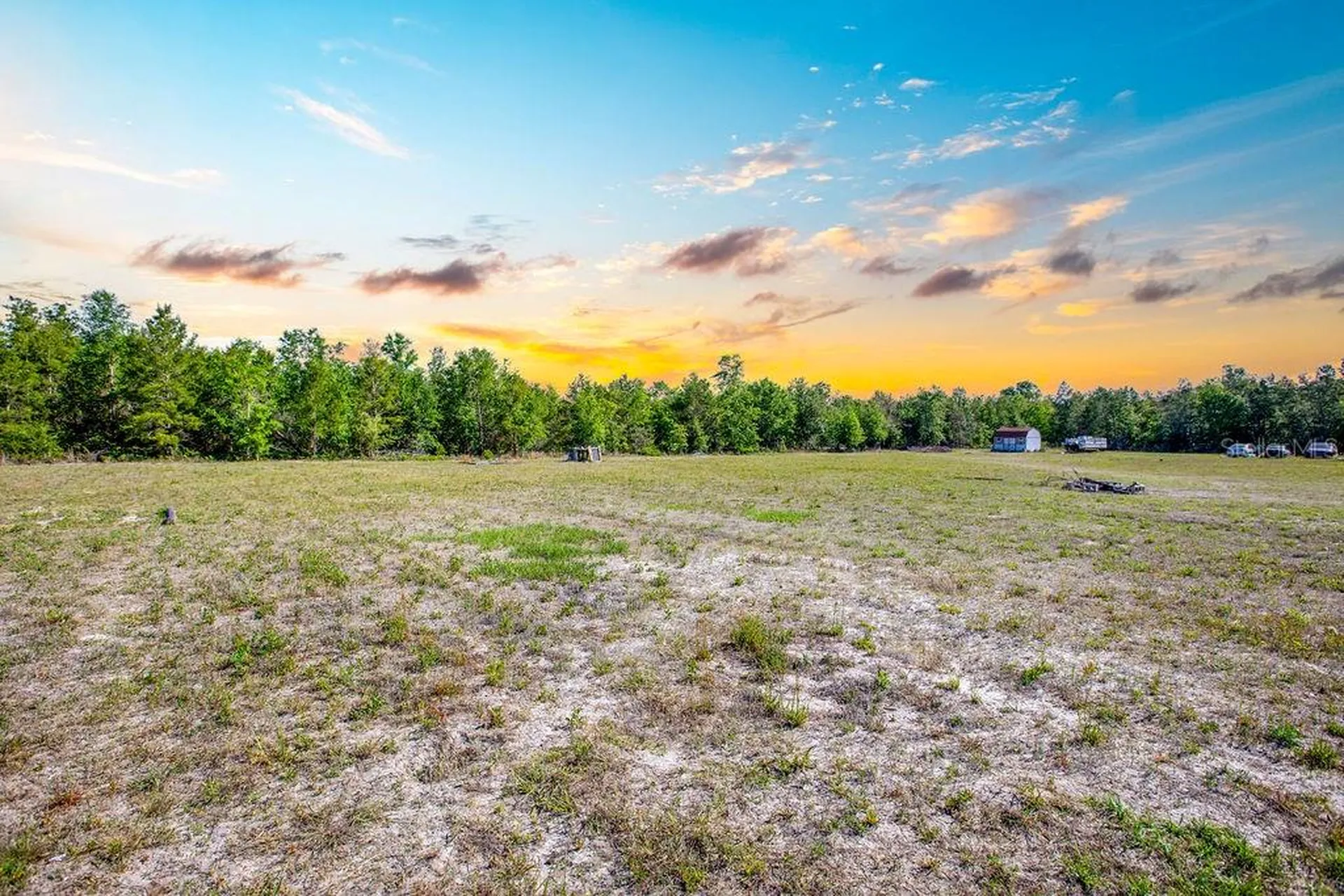 1147 SE Hammerly Street Madison FL 32340