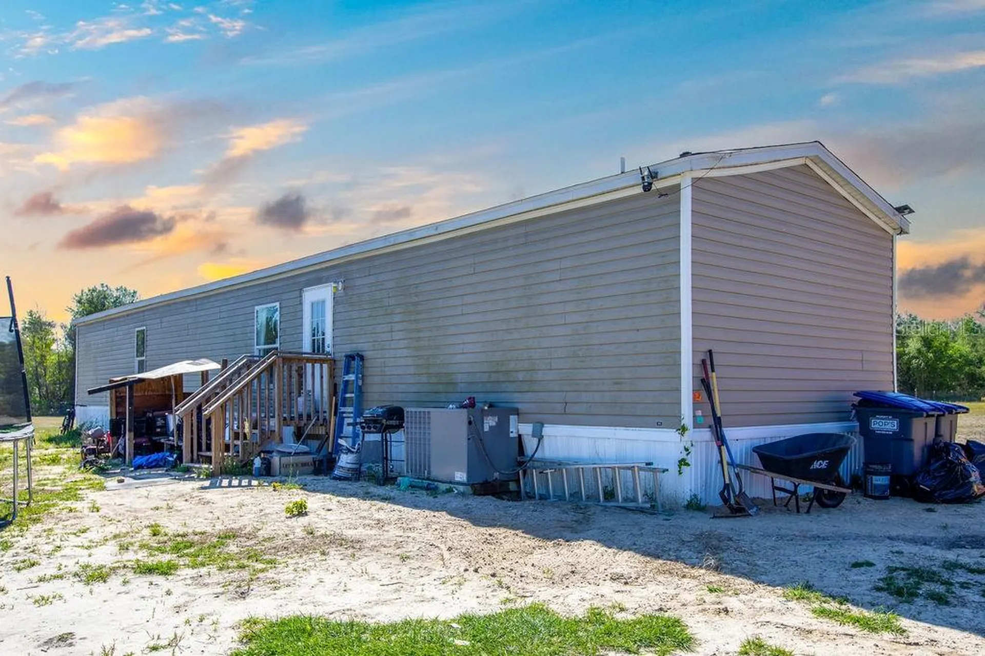 1147 SE Hammerly Street Madison FL 32340