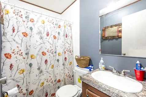 1147 SE Hammerly Street Madison FL 32340